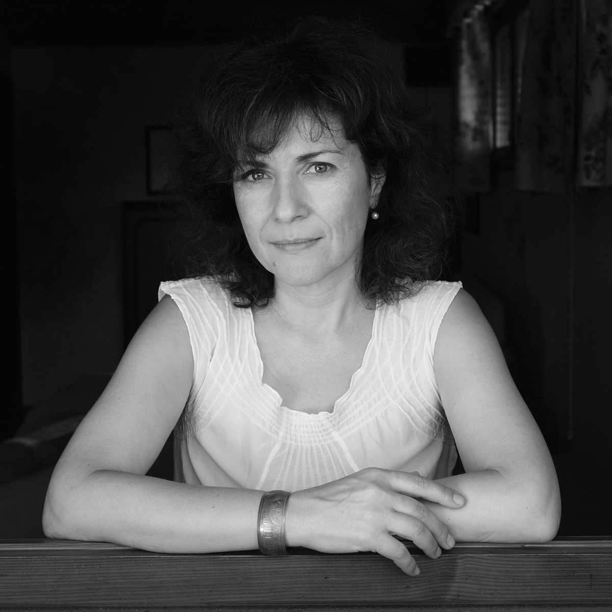 Ritratto di Andrea Modica