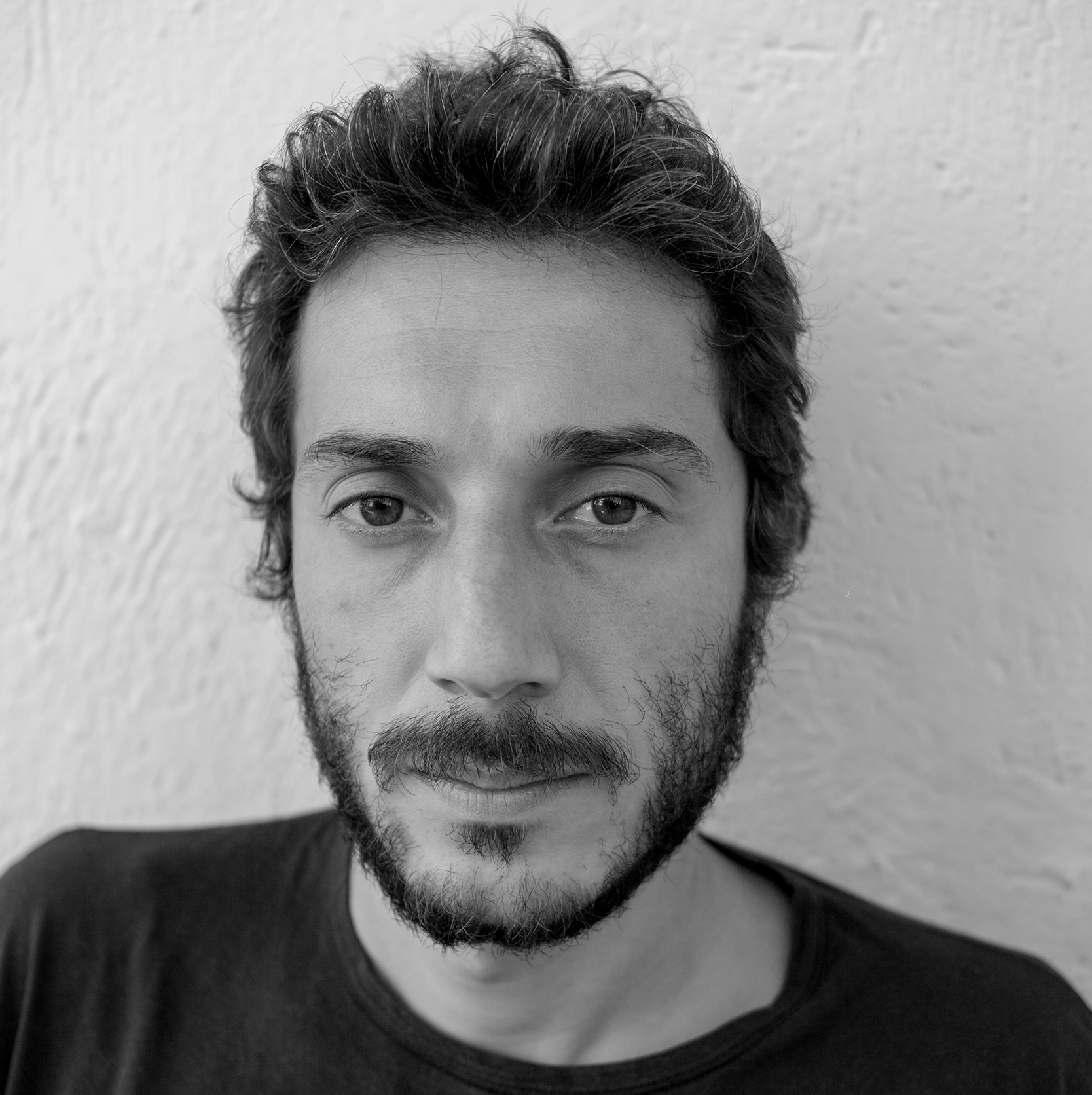 Ritratto di Ciro Battiloro
