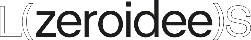 Zeroidee